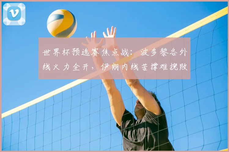 世界杯预选赛焦点战：波多黎各外线火力全开，伊朗内线苦撑难挽败局